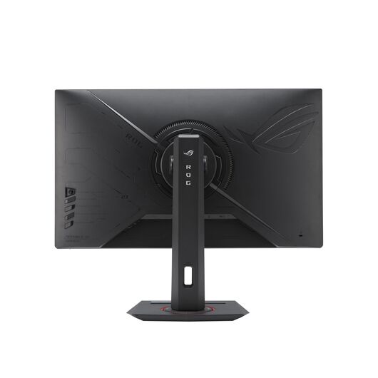Игровой монитор 27" ASUS ROG Strix XG279CNS Fast IPS FHD 380Hz 0.3ms USB Type-C DisplayHDR 400 Black (90LM0AW0-B01371), фото 2