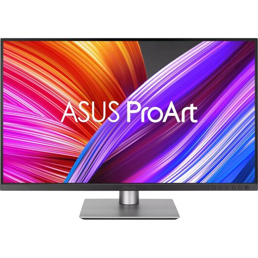 Профессиональный монитор 31.5" ASUS ProArt Display PA329CRV IPS 4K UHD 60Hz 5ms Type-C DisplayHDR 400 Black (90LM02C0-B01K70), фото 1