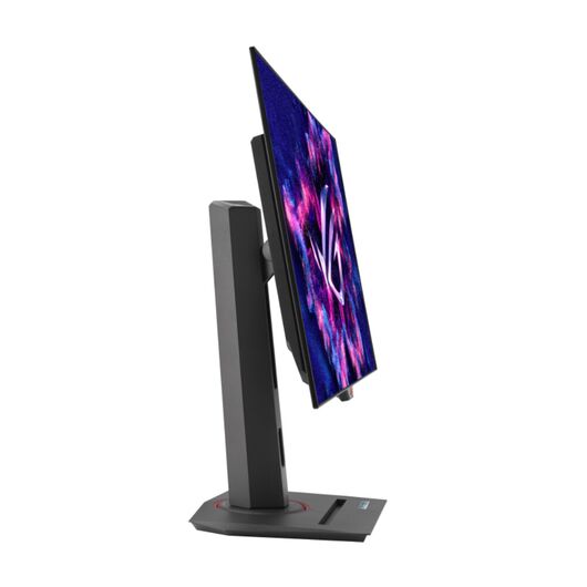 Игровой монитор 27" ASUS ROG Strix XG27AQDNG QD-OLED QHD 360Hz 0.03ms USB Type-C HDR400 Black (90LM0CH0-B01971), фото 2