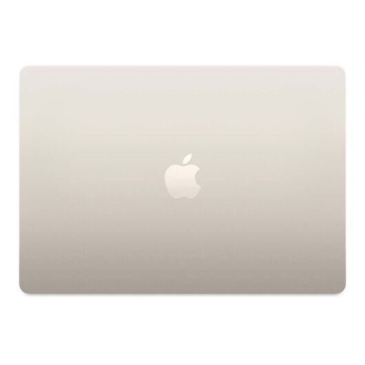 Ноутбук Apple MacBook Air 15 (M5 / 10-core CPU / 10-core GPU / 16GB / 512GB SSD / 15.3 Liquid Retina) Silver (MDV94LL/A), фото 3