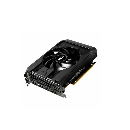 Видеокарта Peladin NVIDIA GeForce RTX 5050 8GB GDDR6 128-bit, фото 2