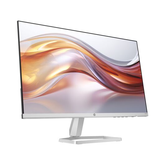 Монитор 23.8" HP Series 5 524sf (94C18A6) IPS Full HD (1920x1080) 100Hz 5ms HDMI VGA Silver/Black, фото 1