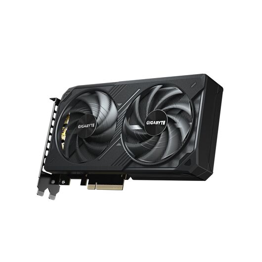 Видеокарта Gigabyte GeForce RTX 5060 Ti WINDFORCE 8GB (GV-N506TWF2-8GD), фото 10