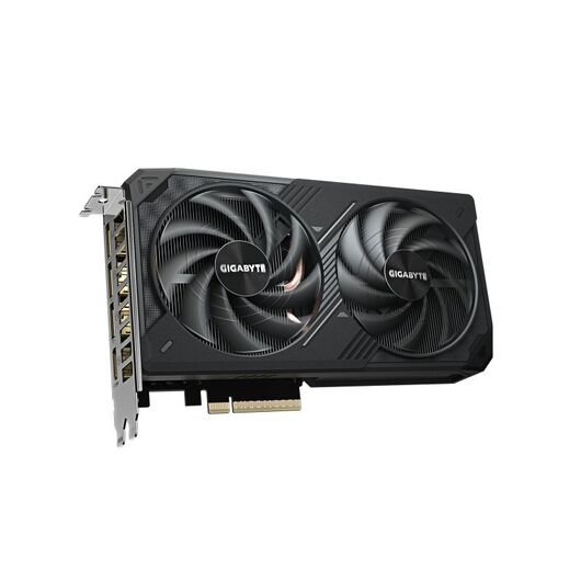 Видеокарта Gigabyte GeForce RTX 5060 Ti WINDFORCE OC 8GB (GV-N506TWF2OC-8GD), фото 2