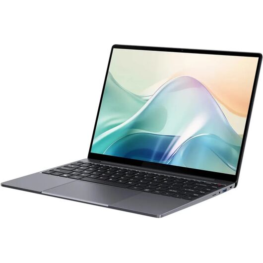Ноутбук Acer Gadget E10 (Intel Core i5-1334U / DDR4 8GB / SSD 512GB / 16" WUXGA IPS / Intel Iris Xe Graphics / Win11 / RU) Gray (ZL.0TH11.02P), фото 1