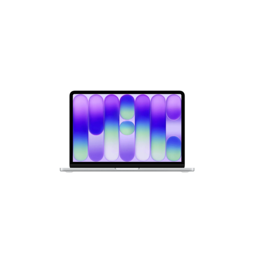 Ноутбук Apple MacBook Neo 13 (A18 Pro / 6 CPU / 5 GPU / 8GB / 256GB SSD / 13" IPS) Silver (Z1TN00021), фото 1