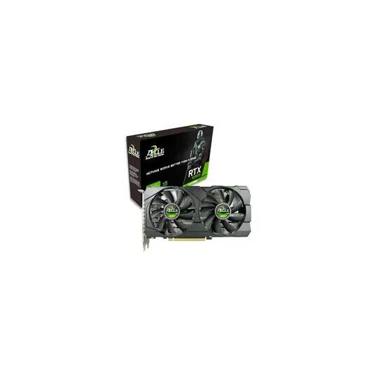Видеокарта Axle NVIDIA GeForce RTX 2060 Super 8GB GDDR6 256-bit, фото 1