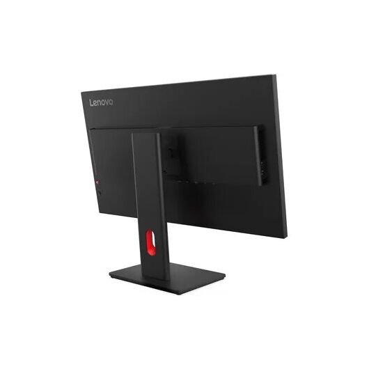 Профессиональный монитор 31.5" Lenovo ThinkVision T32UD-40 IPS WLED 4K UHD (3840x2160) 60Hz 4ms HDMI DisplayPort USB Type-C Eclipse Black (64B0GAT1EU), фото 2