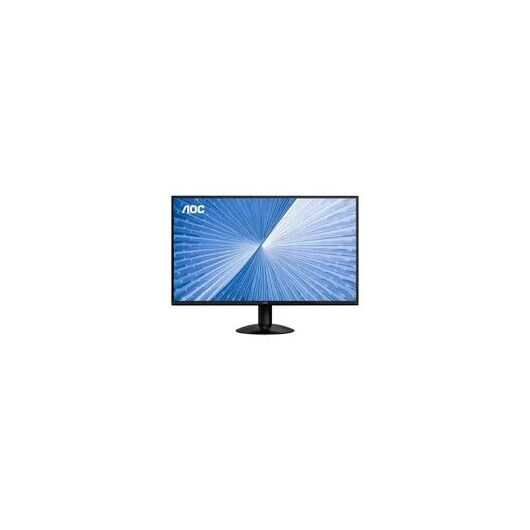 Монитор 27" AOC Q27B35S3 IPS 2K QHD (2560x1440) 120Hz 1ms HDMI DisplayPort Black, фото 9