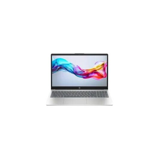 Ноутбук HP 15-fd0154wm (1W9) (Intel Core i5-1334U / DDR4 8GB / SSD 512GB / 15.6" FHD IPS Touch / Intel Iris Xe Graphics / Win11 / RU) Silver (BZ1W9UA), фото 9