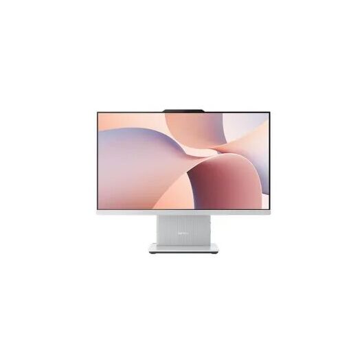 Моноблок Lenovo IdeaCentre AIO 27ILL11 (Ultra 7-256V / LPDDR5x 16GB / SSD 512GB / 27" FHD / Intel Iris Xe Graph / wireless keyboard + mouse / Win11H / RU) Cloud Grey (F0JW005KRU), фото 2