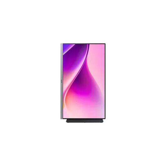 Монитор 24" Samsung S4 S43GC LS24F430UAIXCI IPS Full HD (1920x1080) 100Hz 5ms HDMI Type-C Black, фото 2