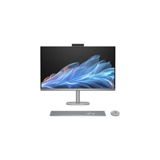 Моноблок HP OmniStudio X 32-c0004ci (082) (Intel Core Ultra 5-125H / DDR5 16GB 5600 / SSD 512GB / 31,5" 4K UHD IPS / Intel Arc / No DVD / key + mouse / Win 11H / RU) (CD9P0EA), фото 1