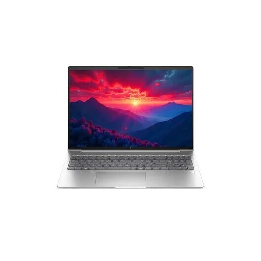 Ноутбук HP ProBook 460 G11 (6L0) (Intel Core Ultra 5-125U / DDR5 8GB / SSD 512GB / 16" WUXGA IPS / Intel UHD Graphics / Backlit / NoOS / RU) Pike Silver (B26L0PT), фото 1