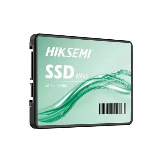 Твердотельный накопитель SSD 1TB Hiksema SATAIII 2.5", фото 1