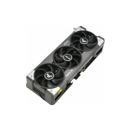 Видеокарта ASUS TUF Gaming GeForce RTX 5080 OC Edition 16GB GDDR7 (TUF-RTX5080-O16G-GAMING / 90YV0M30-M0NA00), фото 2