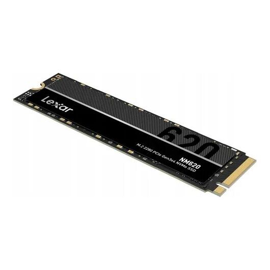 Твердотельный накопитель SSD M.2 1TB Lexar NM620 NVMe, фото 1