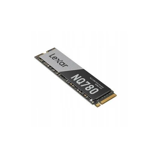 Твердотельный накопитель SSD M.2 1TB Lexar LNQ780 NVMe, фото 1