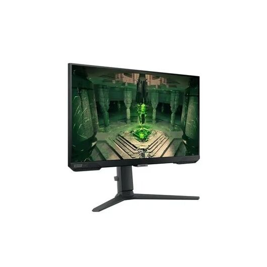 Игровой монитор 27" Samsung Odyssey G4 LS27BG400EPXUZ IPS Full HD (1920x1080) 240Hz 1ms HDMI DisplayPort HAS Pivot Black, фото 1