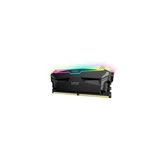Оперативная память Lexar DDR4 8GB 3600MHz RGB, фото 1
