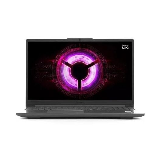 Ноутбук Lenovo LOQ 15ARP10E (AMD Ryzen 5 7235HS / DDR5 16GB / SSD 512GB / 15.6" FHD IPS 144Hz / NVIDIA GeForce RTX 3050 6GB / Win11 / RU) Luna Grey (83S000BNRK), фото 1