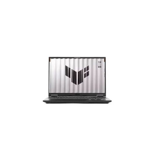 Ноутбук ASUS TUF Gaming F16 (Intel Core i5-14450HX / DDR5 16GB / SSD 1TB / 16" WUXGA IPS 165Hz / NVIDIA GeForce RTX 5070 8GB / Backlit / NoOS / RU) Grey (FX608JPR-RV098), фото 1