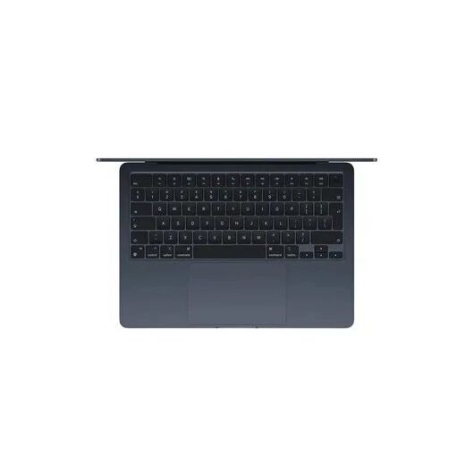 Ноутбук Apple MacBook Air 15 (M5 / 10-core CPU / 10-core GPU / 16GB / 512GB SSD / 15.3 Liquid Retina) Midnight (MDVH4LL/A), фото 2