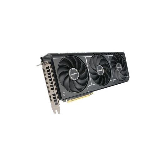 Видеокарта ASUS Prime GeForce RTX 5070 Ti OC Edition 16GB GDDR7 (PRIME-RTX5070TI-O16G / 90YV0MF0-M0NA00), фото 2