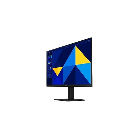 Монитор 24" Samsung S3 S30D LS24D300GAIXCI IPS Full HD (1920x1080) 100Hz 5ms HDMI D-Sub/DVI Black, фото 2