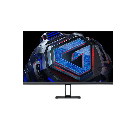 Игровой монитор 27" Xiaomi Redmi Gaming Monitor G27Q 2025 Fast IPS 2K QHD 240Hz 1ms HAS Pivot Black (P27QDA-RG), фото 2