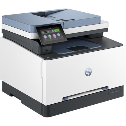 Принтер HP Color LaserJet Pro 3303sdw <499M6A> (A4 / 25 стр/мин / 512Mb / LCD / USB 2.0 / сетевой / двусторонняя печать), фото 1