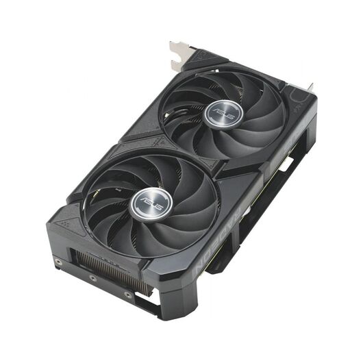 Видеокарта ASUS Dual Radeon RX 9060 XT 16GB GDDR6 (DUAL-RX9060XT-16G / 90YV0LG2-M0NA00), фото 2