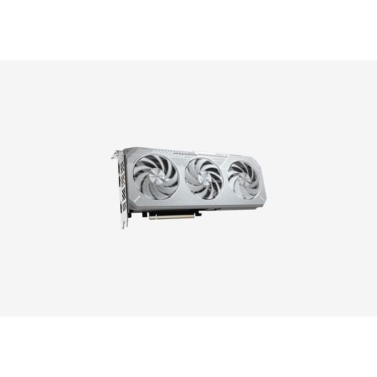 Видеокарта Gigabyte Radeon RX 9060 XT GAMING OC ICE 16GB GDDR6 (GV-R906XGAMINGOCICE-16GD / GV-R9060XTGAMING OC ICE-16GD), фото 2