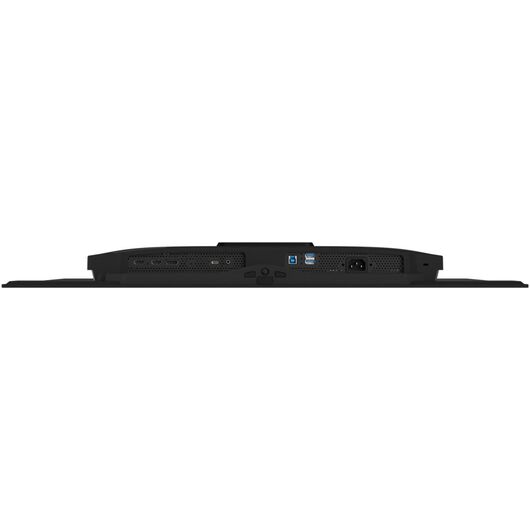 Игровой монитор 32" Gigabyte MO32U2 EK QD-OLED 2K QHD 240Hz 0.03ms HDMI DisplayPort Type-C USB Black, фото 2