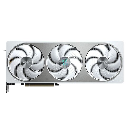 Видеокарта Gigabyte GeForce RTX 5070 AERO OC 12GB (GV-N5070AERO OC-12GD), фото 2