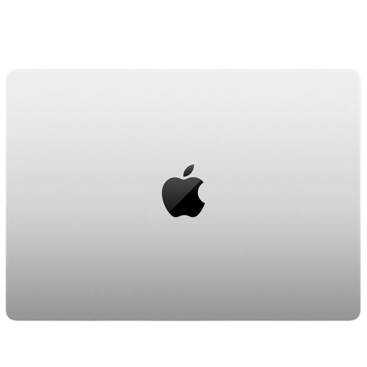 Ноутбук Apple MacBook Pro 16 (M5 Max / 18-core CPU / 32-core GPU / 36GB / 2TB SSD / 16.2 Liquid Retina XDR) Silver (MGE74HN/A), фото 1