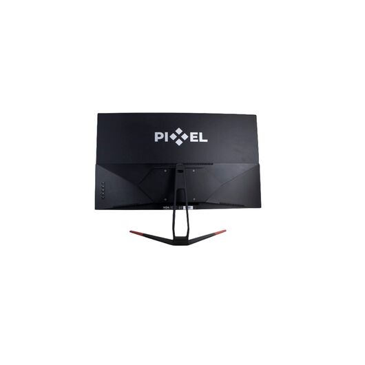 Игровой монитор 27" Pixel PXG27FY IPS Full HD (1920x1080) 520Hz 1ms HAS HDMI DisplayPort Black, фото 2