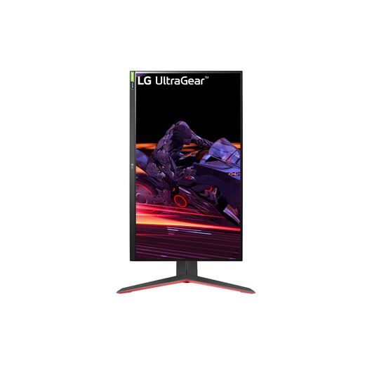 Игровой монитор 27" LG UltraGear 27GP750-B IPS Full HD (1920x1080) 240Hz 1ms HDMI DisplayPort Black (27GP750-B.ADG), фото 2