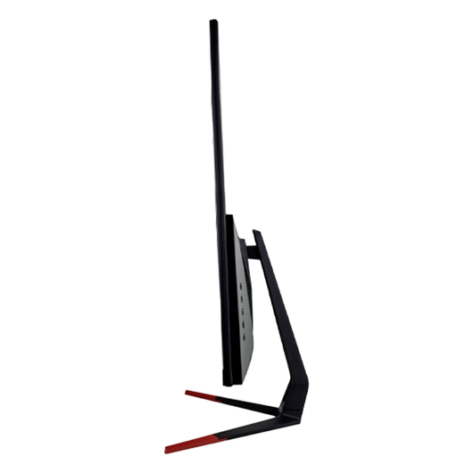 Игровой монитор 27" Pixel PXG27FP IPS Full HD (1920x1080) 360Hz 1ms HDMI DisplayPort Black, фото 2