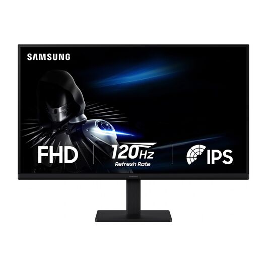 Монитор 27" Samsung S3 S32GF LS27F320GAIXCI IPS Full HD (1920x1080) 120Hz 5ms HDMI Black, фото 1