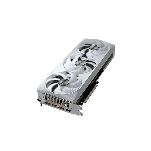 Видеокарта Gigabyte GeForce RTX 5070 Ti EAGLE OC ICE 16GB (GV-N507TEAGLEOC ICE-16GD), фото 2