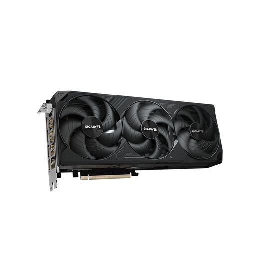 Видеокарта Gigabyte GeForce RTX 5080 WINDFORCE OC 16GB GDDR7 (GV-N5080WF3OC-16GD), фото 2
