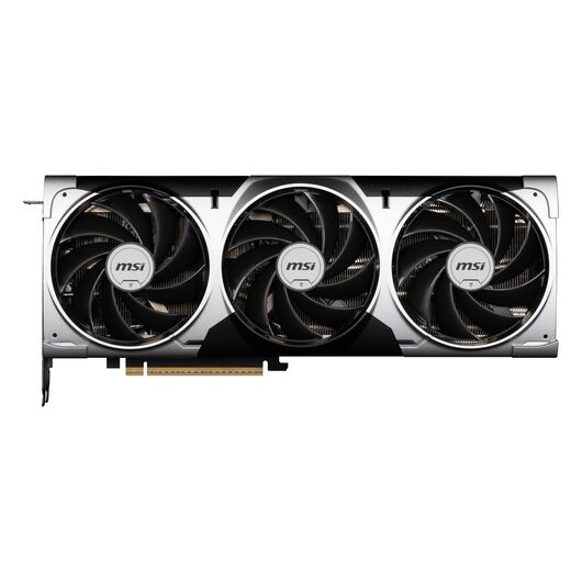 Видеокарта MSI GeForce RTX 5080 VENTUS 3X PLUS 16GB (912-V531-298), фото 2