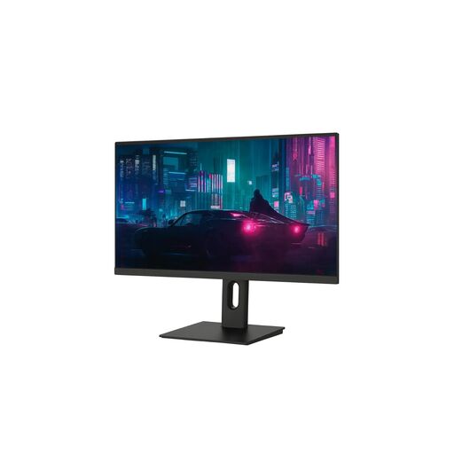 Игровой монитор 27" Pixel PXG27FX IPS Full HD (1920x1080) 280Hz 1ms HAS HDMI DisplayPort Black, фото 2