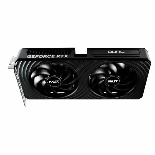 Видеокарта Peladin NVIDIA GeForce RTX 5060 8GB GDDR6 128-bit, фото 2