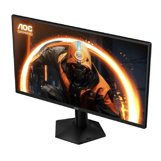 Игровой монитор 24.5" AOC Gaming 25G50Z IPS Full HD (1920x1080) 260Hz 0.3ms HDMI DisplayPort Black, фото 2