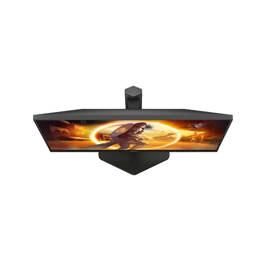 Игровой монитор 27" AOC Gaming Q27G4XF Fast IPS 2K QHD (2560x1440) 180Hz 0.5ms HDMI DisplayPort Pivot Black, фото 2