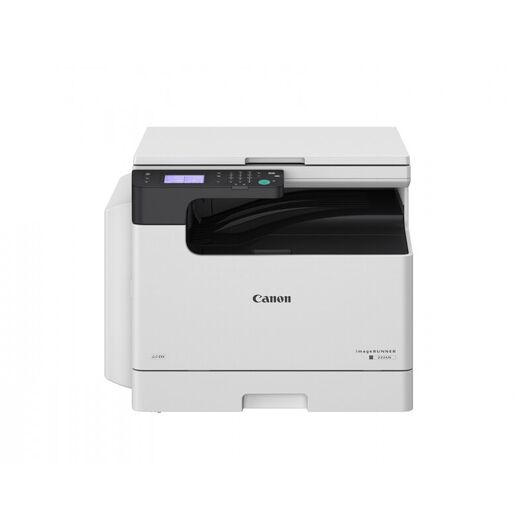 МФУ Canon imageRUNNER 2224N (2224II) + Тонер C-EXV 42 (A3 / 24 стр/мин / 1GB / лазерное МФУ / двуст.печать / USB 2.0), фото 1