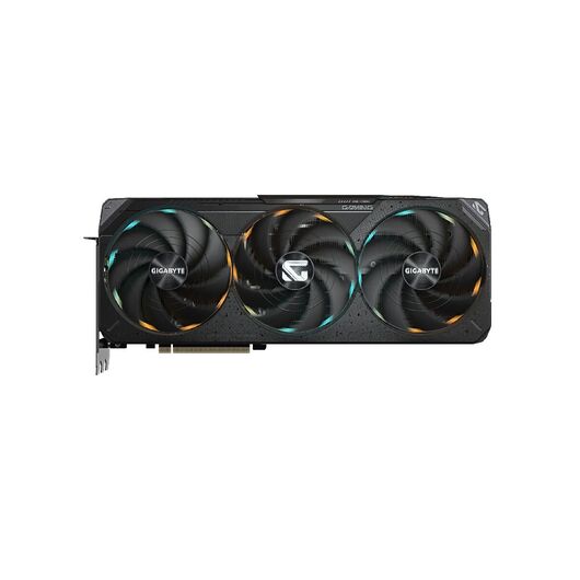 Видеокарта Gigabyte GeForce RTX 5070 Ti GAMING OC 16GB (GV-N507TGAMING OC-16GD), фото 2