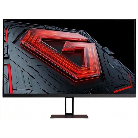 Игровой монитор 27" Xiaomi Redmi Gaming Monitor G27 (XG27G) Fast IPS Full HD 180Hz 1ms HDMI DP Black (P27FBA-RX), фото 2